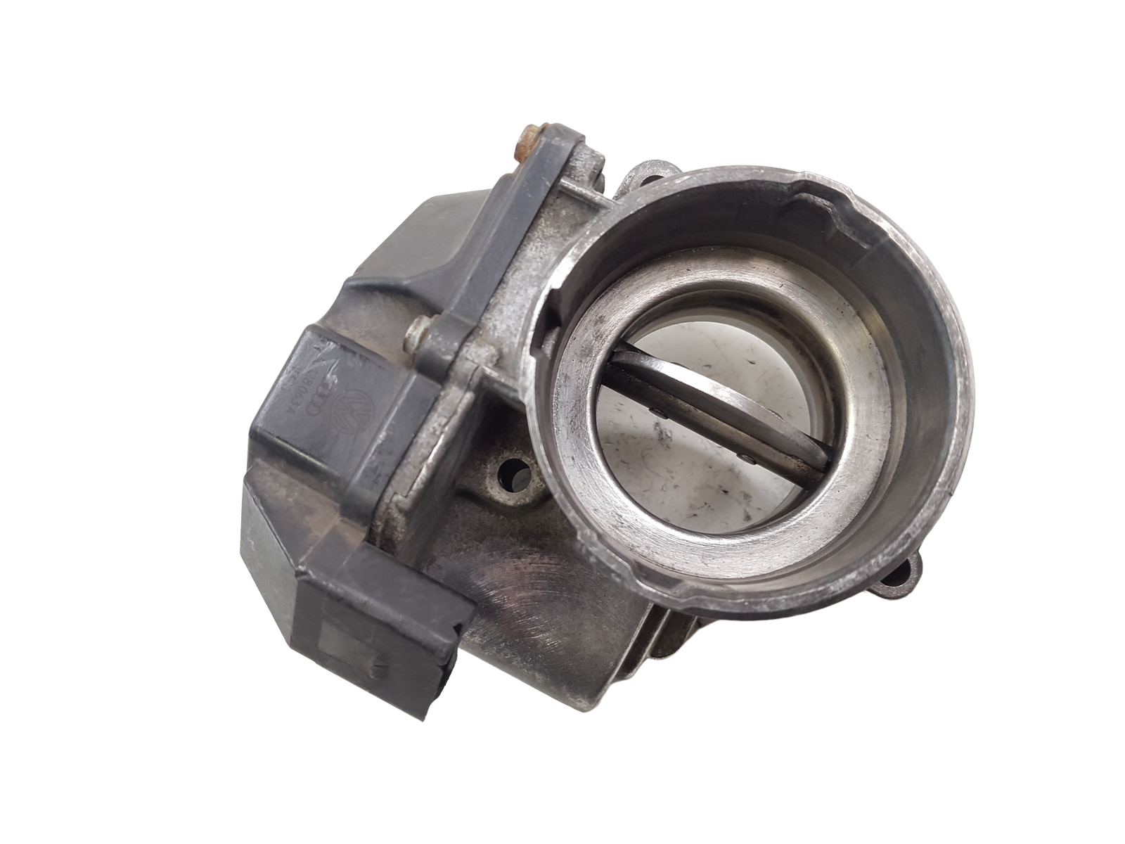Spjällhusventil VWAG 03G128063A A2C5324982 VDO 1410 main product photo