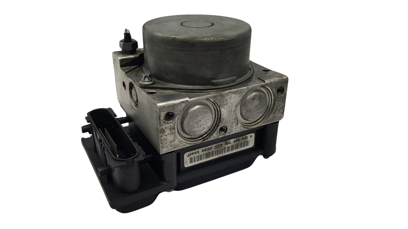 Abs-pump Renault 8200737985 0265800519 0265232067 1962 main product photo