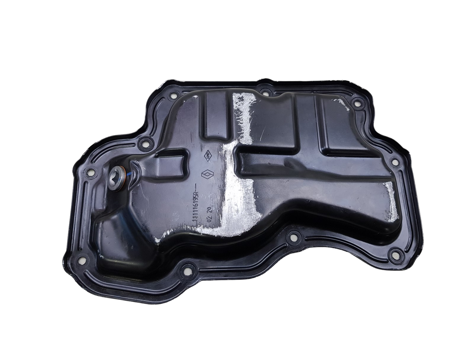 Oljetråg 111116195R 1.0 TCe Dacia Renault main product photo