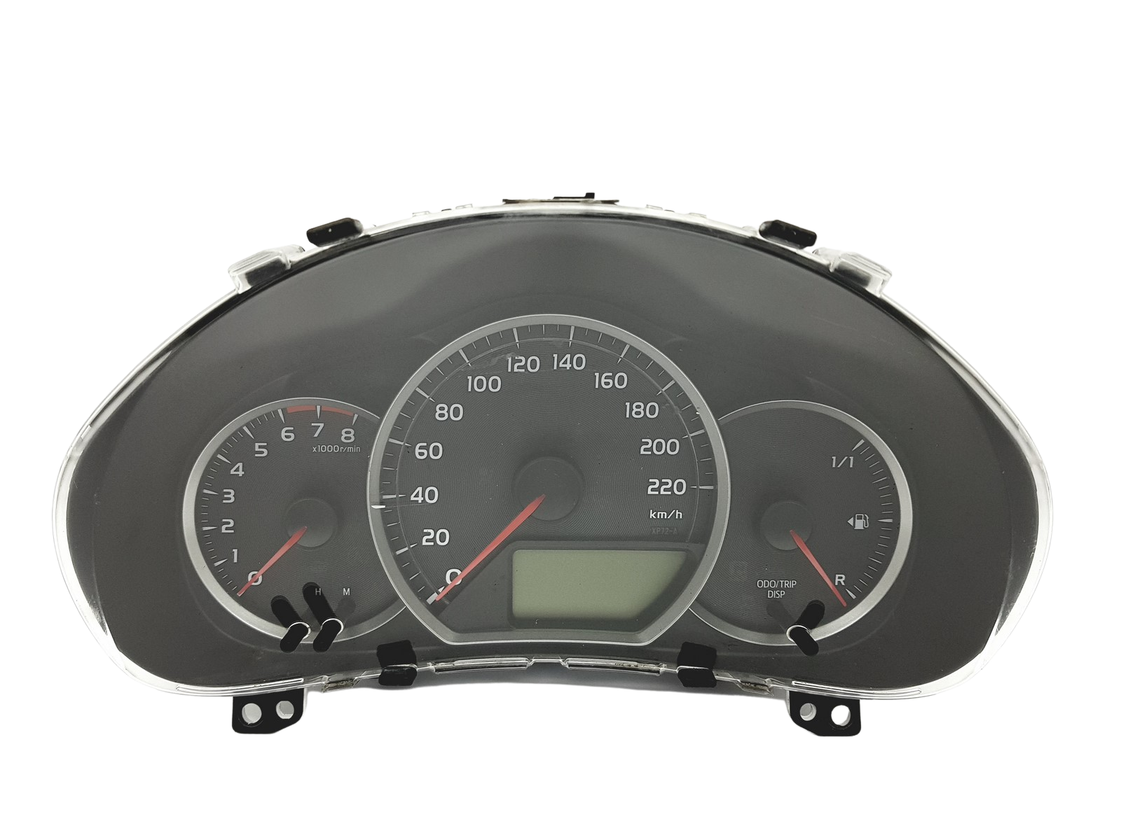 Varvräknare Toyota Yaris 83800-0DQ70 Denso 52039 main product photo