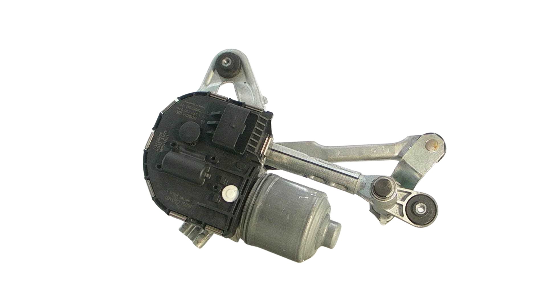Torkarmotor Vänster Original Peugeot 3008 6405PZ main product photo