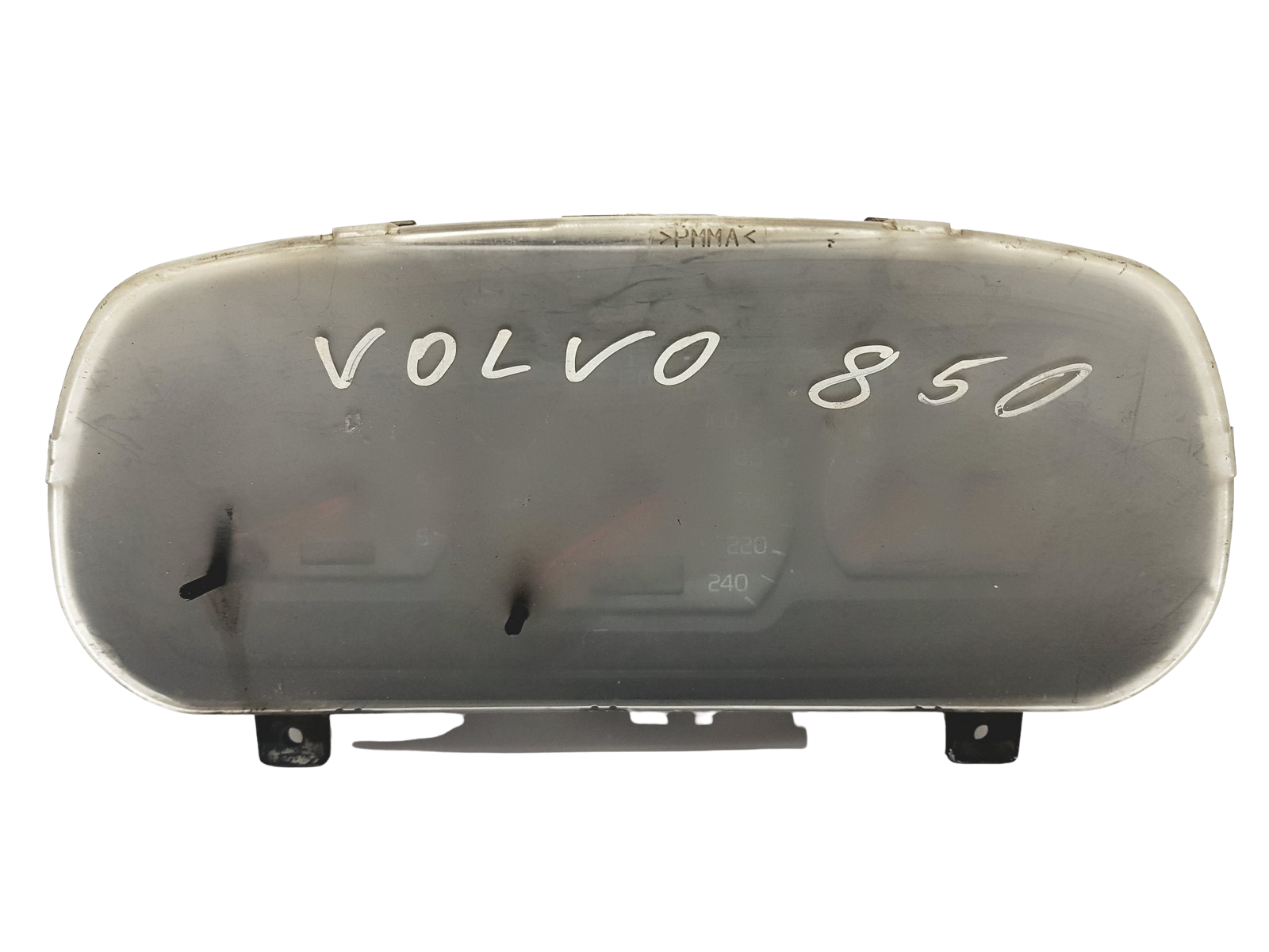 Hastighetsmätare Volvo V40 S40 0P-0200-021 0P0200021 40627 main product photo