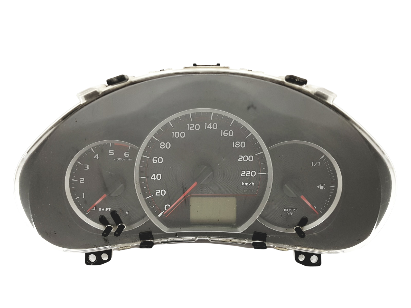 Varvräknare Toyota Yaris 3 83800-0DQ20 Denso 42140 main product photo
