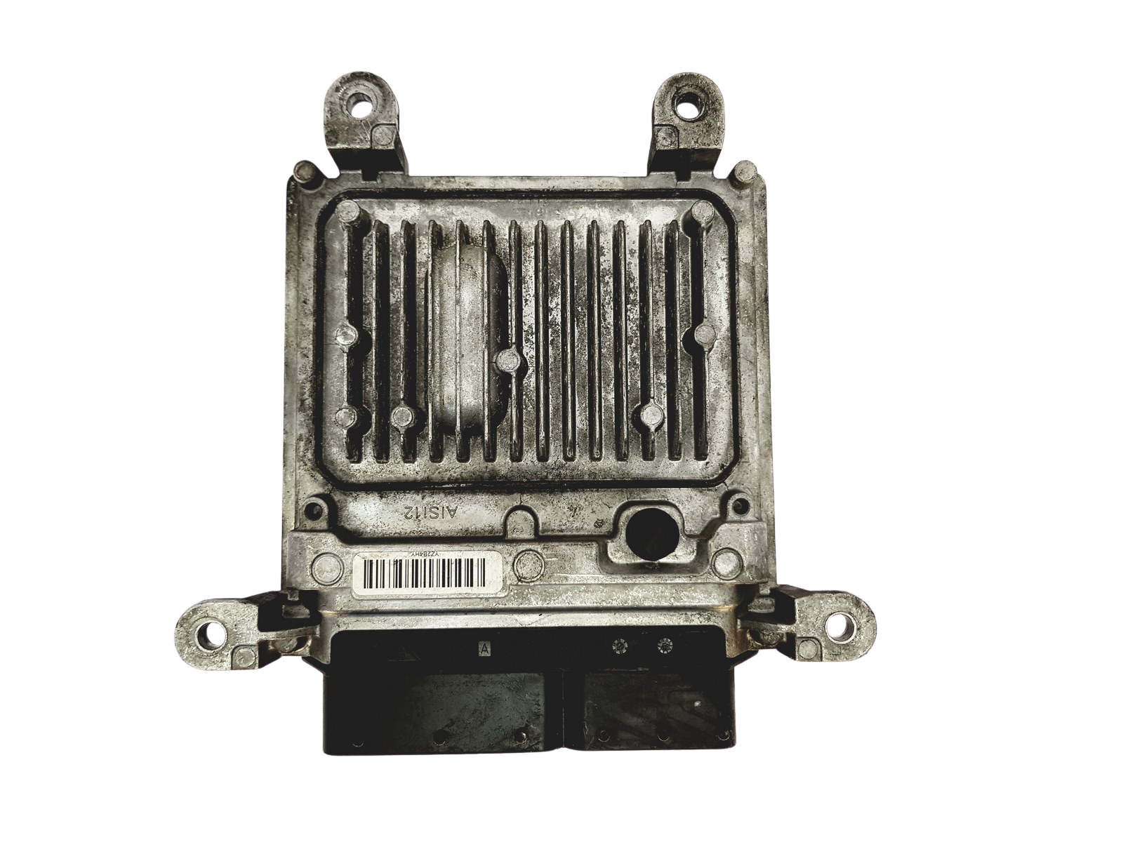 Styrenhet A6519003701 A6519012101 Mercedes Delphi 28506 main product photo