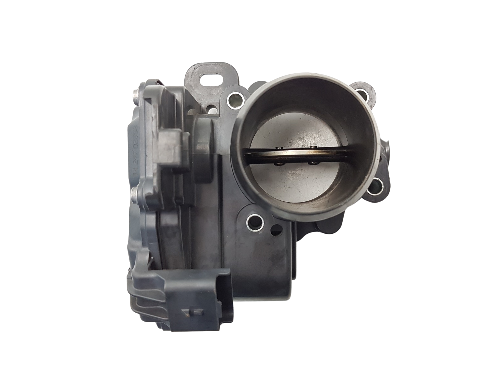 Spjällhusventil Citroen Peugeot 9806625280 A2C85766300 2.0 HDI 2960 main product photo
