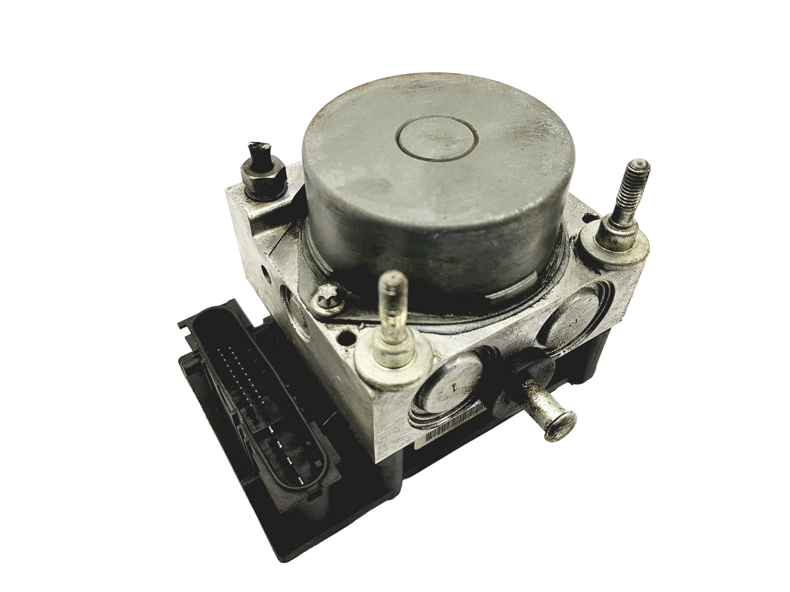 Abs-pump FiaT Idea 51772682 0265800526 Bosch 39687 main product photo