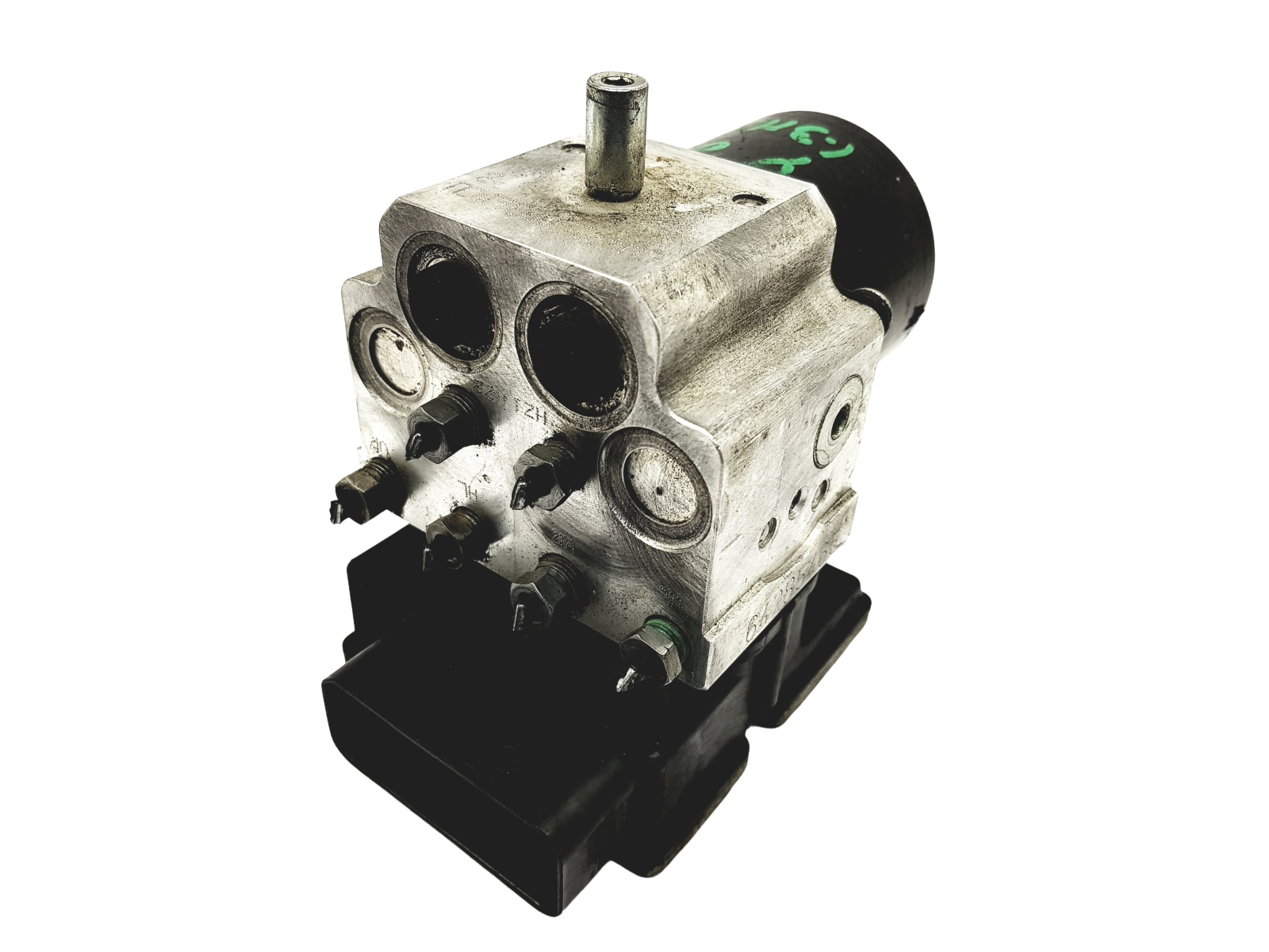 Abs-pump Lancia Ypsilon 51703571 54084694D TRW 33936 main product photo