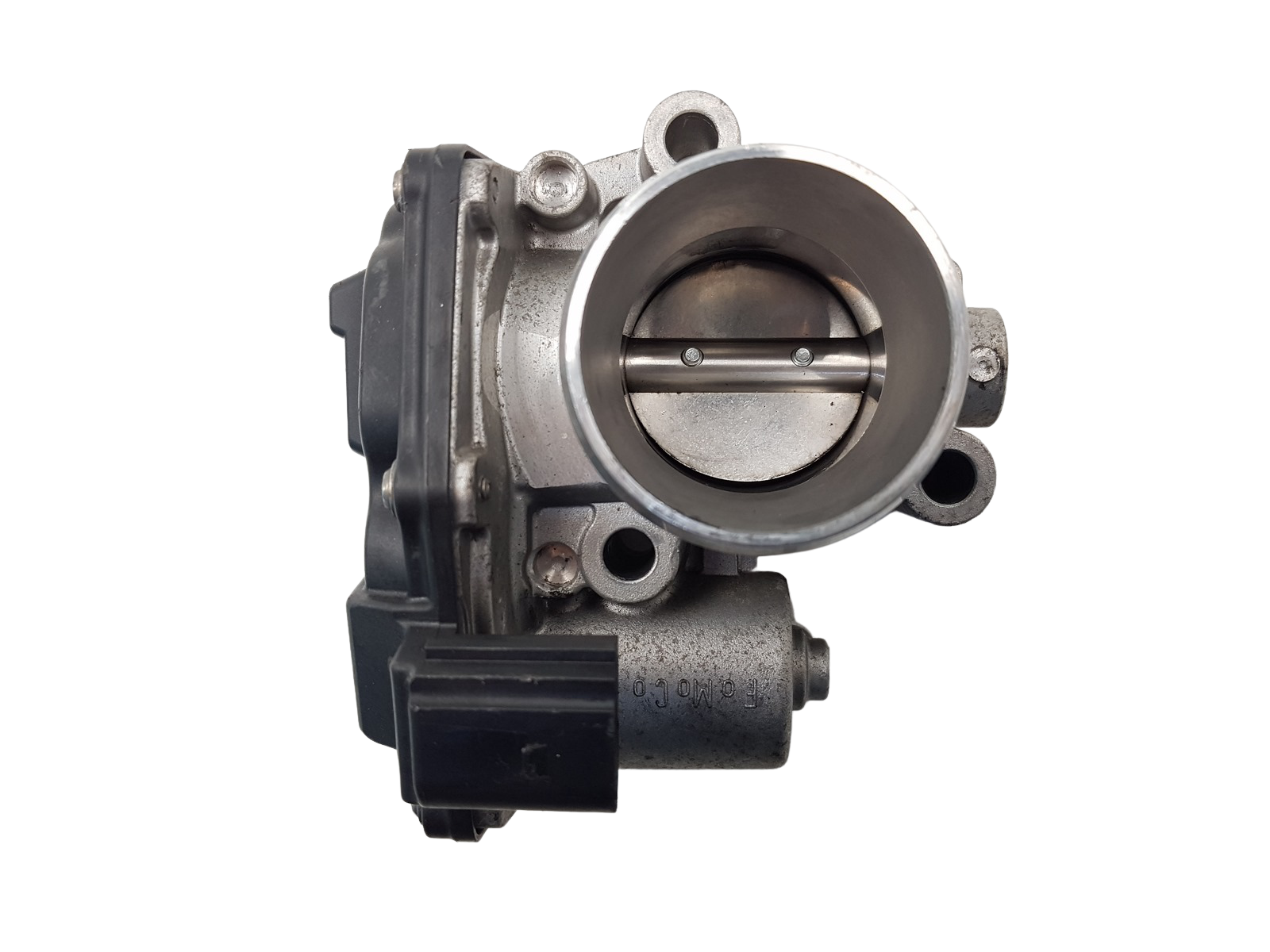 Spjällhusventil Ford CM5G-9F991-FC 1.0 EcoBoost FoMoCo 2363 main product photo
