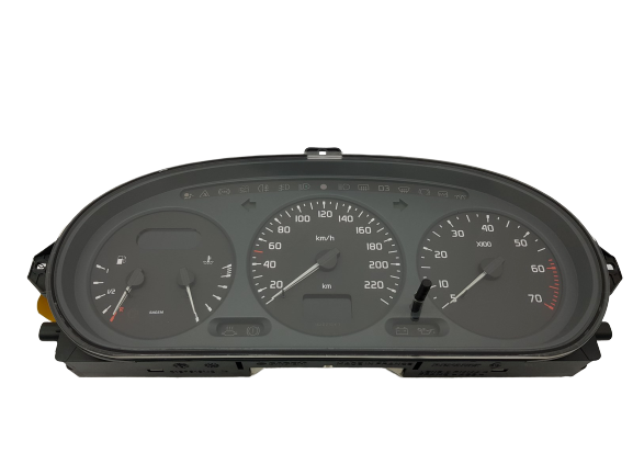 Varvräknare Renault Scenic 1 Megane 1 7700847788 F main product photo