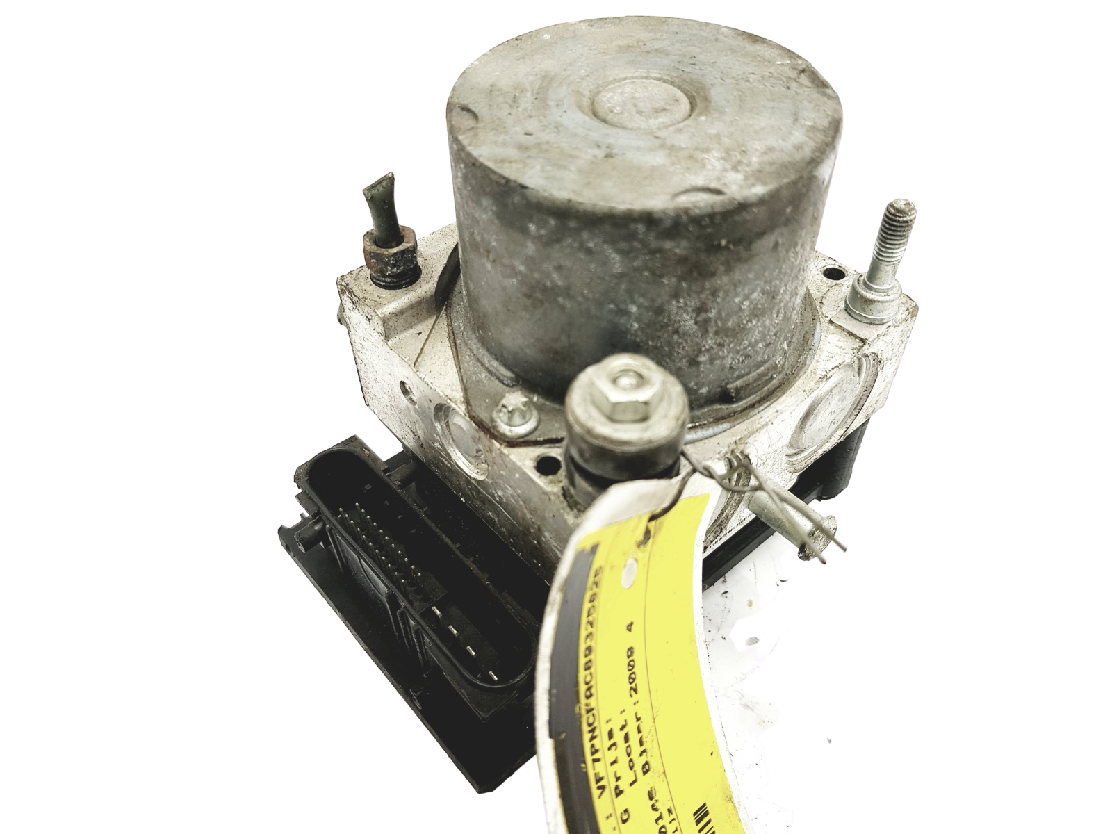 Abs-pump 107 C1 Aygo 44510-0H010 0265800441 4541F5 32709 main product photo