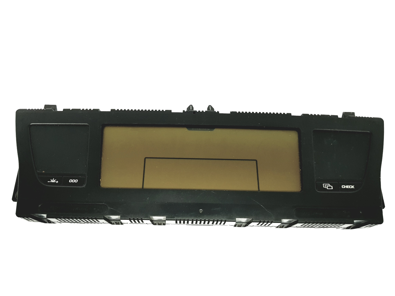 Hastighetsmätare Citroen C4 Picasso 9663755980 D 00 33456 main product photo