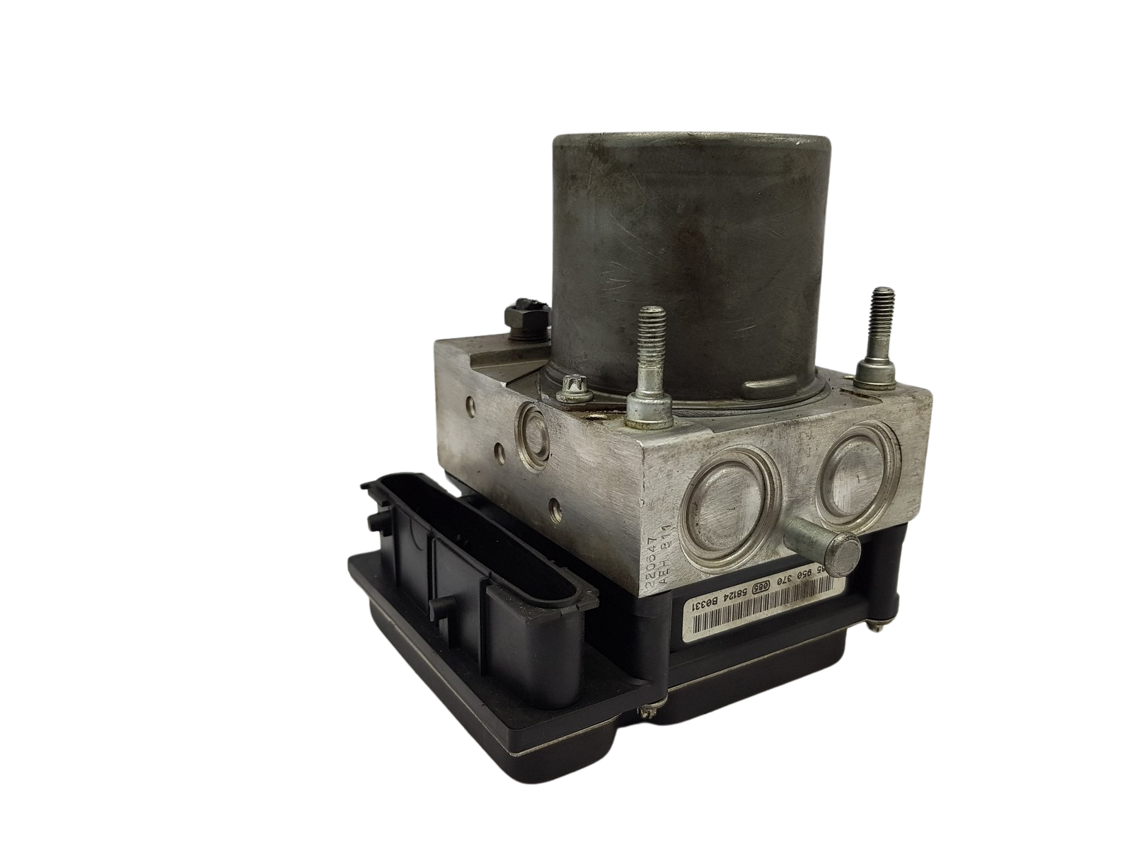 Abs-pump PSA C4 307 9649988180 0265234144 0265950370 5122 main product photo