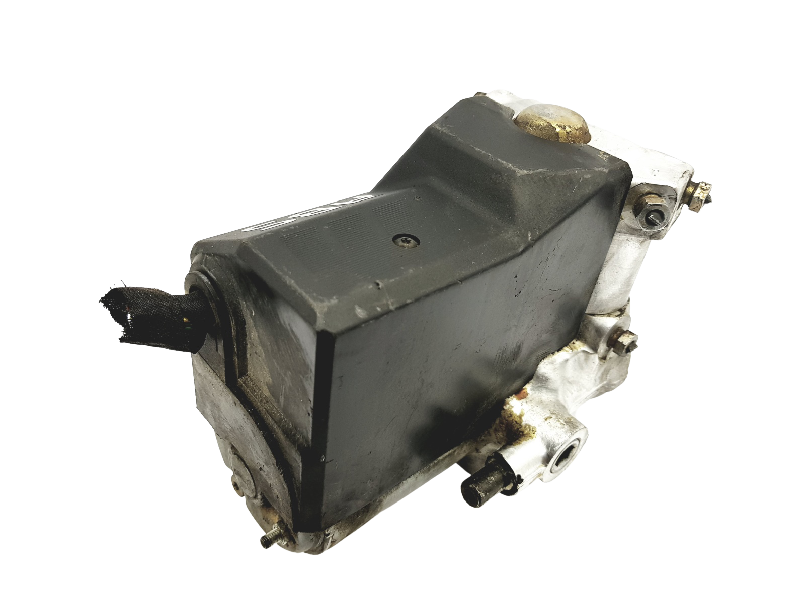 Abs-pump Mercedes C W202 0265200043 Bosch 43197 main product photo