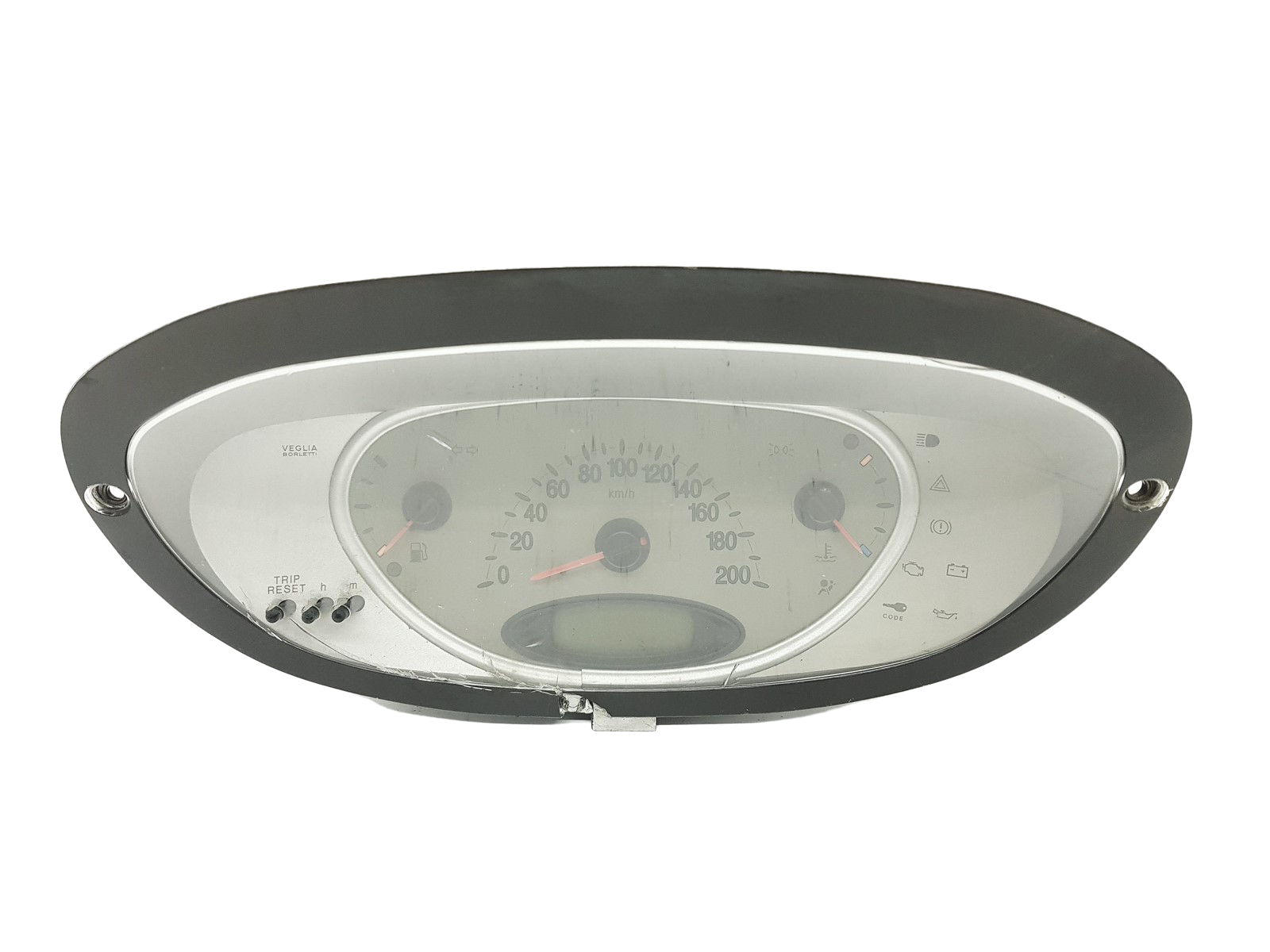 Hastighetsmätare Lancia Ypsilon 46814971 40584 main product photo