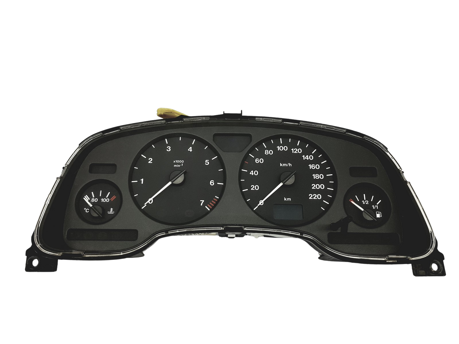 Varvräknare Opel Astra G 09228753EB 110080067005 50908 main product photo