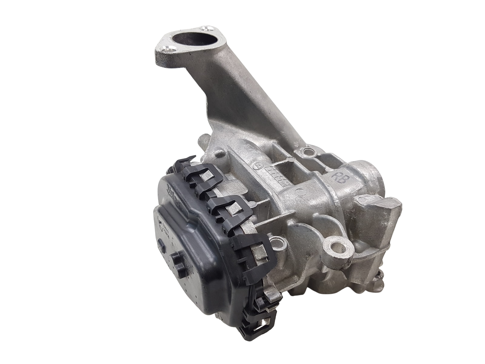 Egr Ventil Citroen Peugeot 9807369980 1.6 HDI Valeo 1709 main product photo