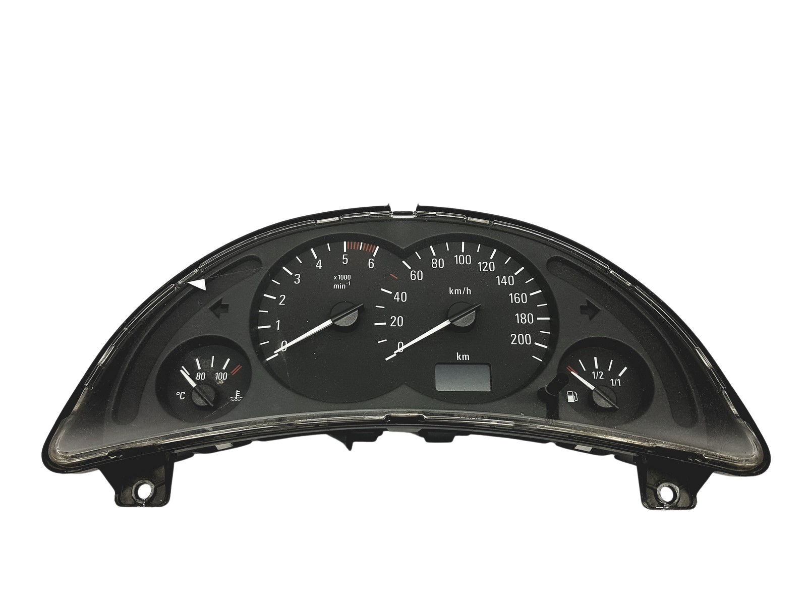 Varvräknare Opel Corsa C 13173347WA 110008988026 50166 main product photo