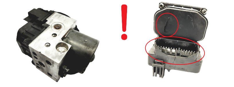 Abs-pump Citroen Xsara 2 0273004440 9636084480 46624 main product photo