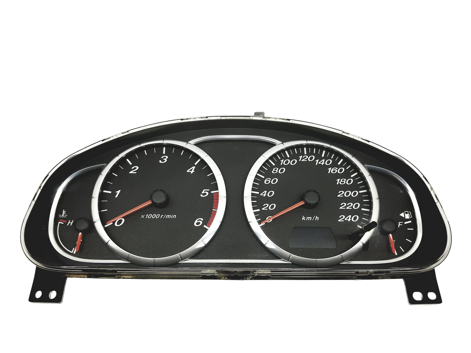 Varvräknare Mazda 6 52GR1NA 51675 main product photo