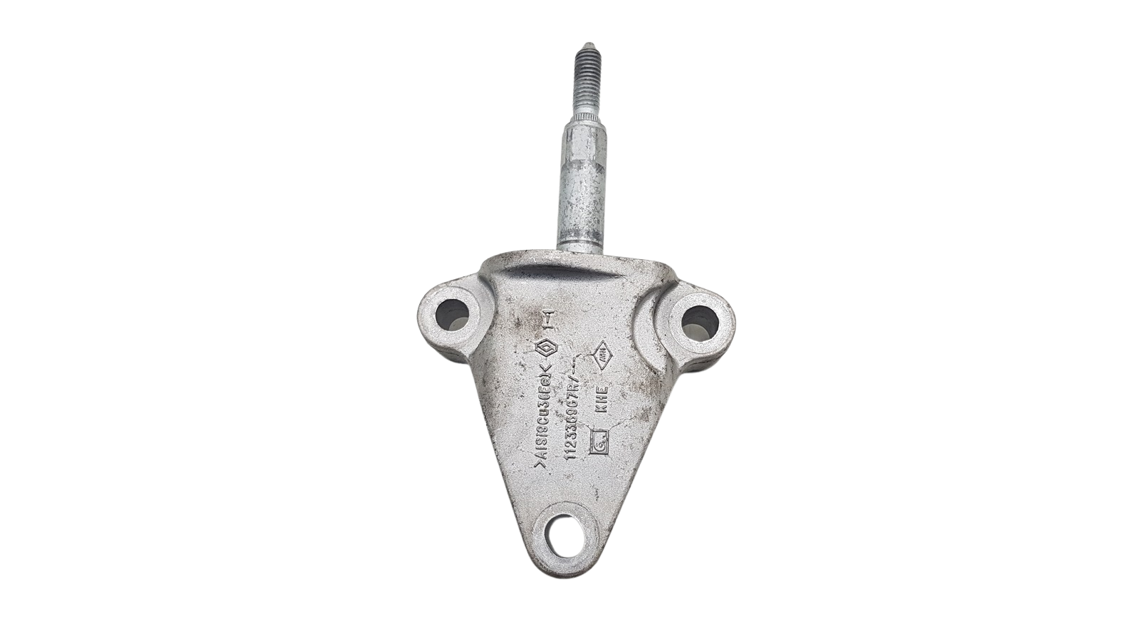 Fäste för låda 112336967R Dacia Renault Clio 5 Captur main product photo