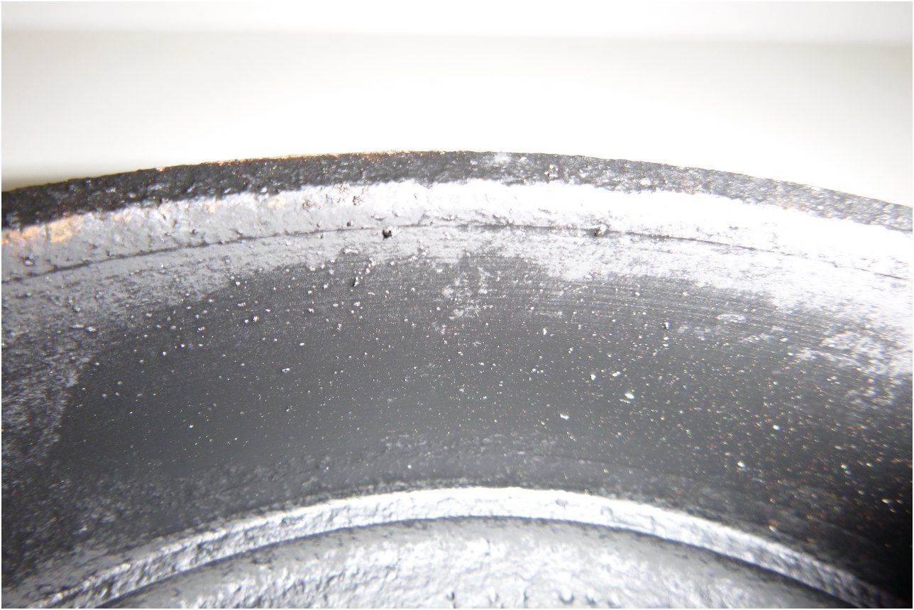 Bromstrumma Renault Kangoo 7700304984 bez ABS main product photo