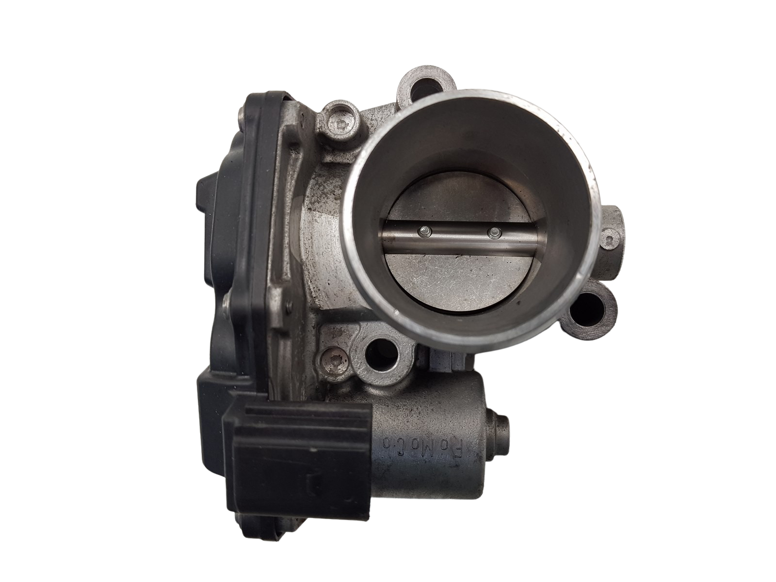Spjällhusventil Ford CM5G-9F991-FC 1.0 EcoBoost FoMoCo 3144 main product photo