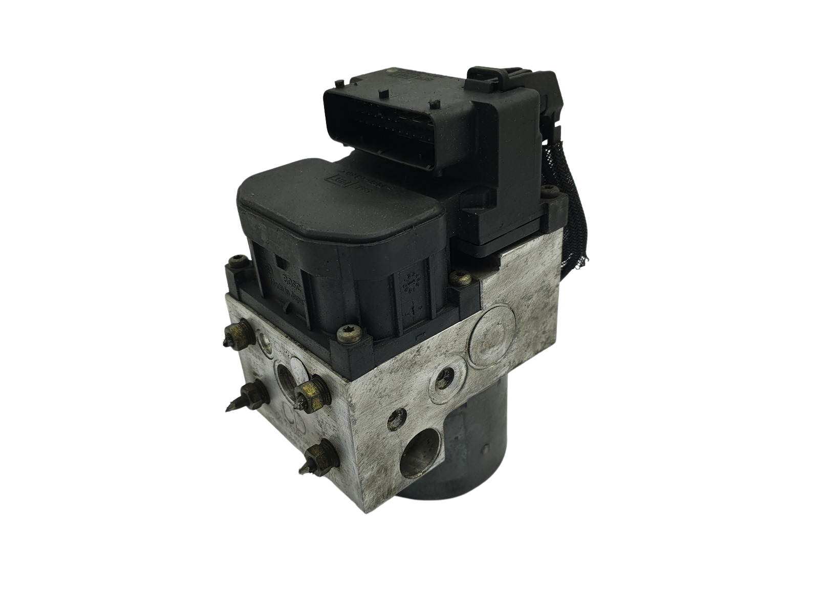 Abs-pump Subaru Impreza 27534FE040 11000041170 Nippon 6218 main product photo