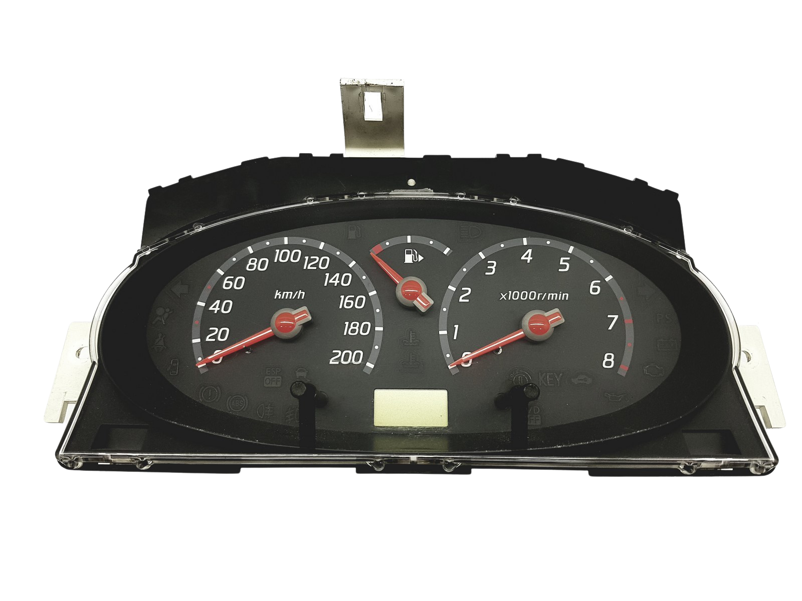 Varvräknare Nissan Micra AX761 47323 main product photo
