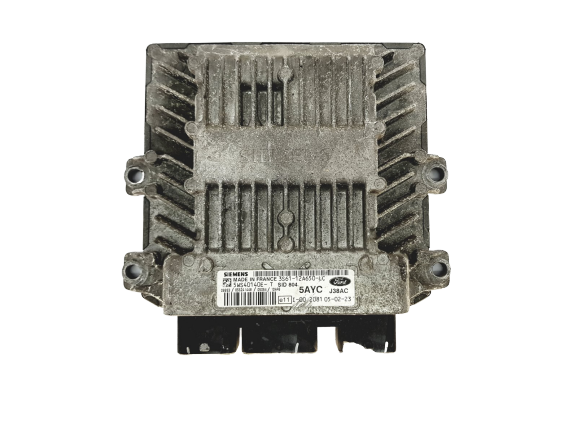 Styrenhet 3S61-12A650-LC 5WS40140E-T Ford Siemens 21634 main product photo