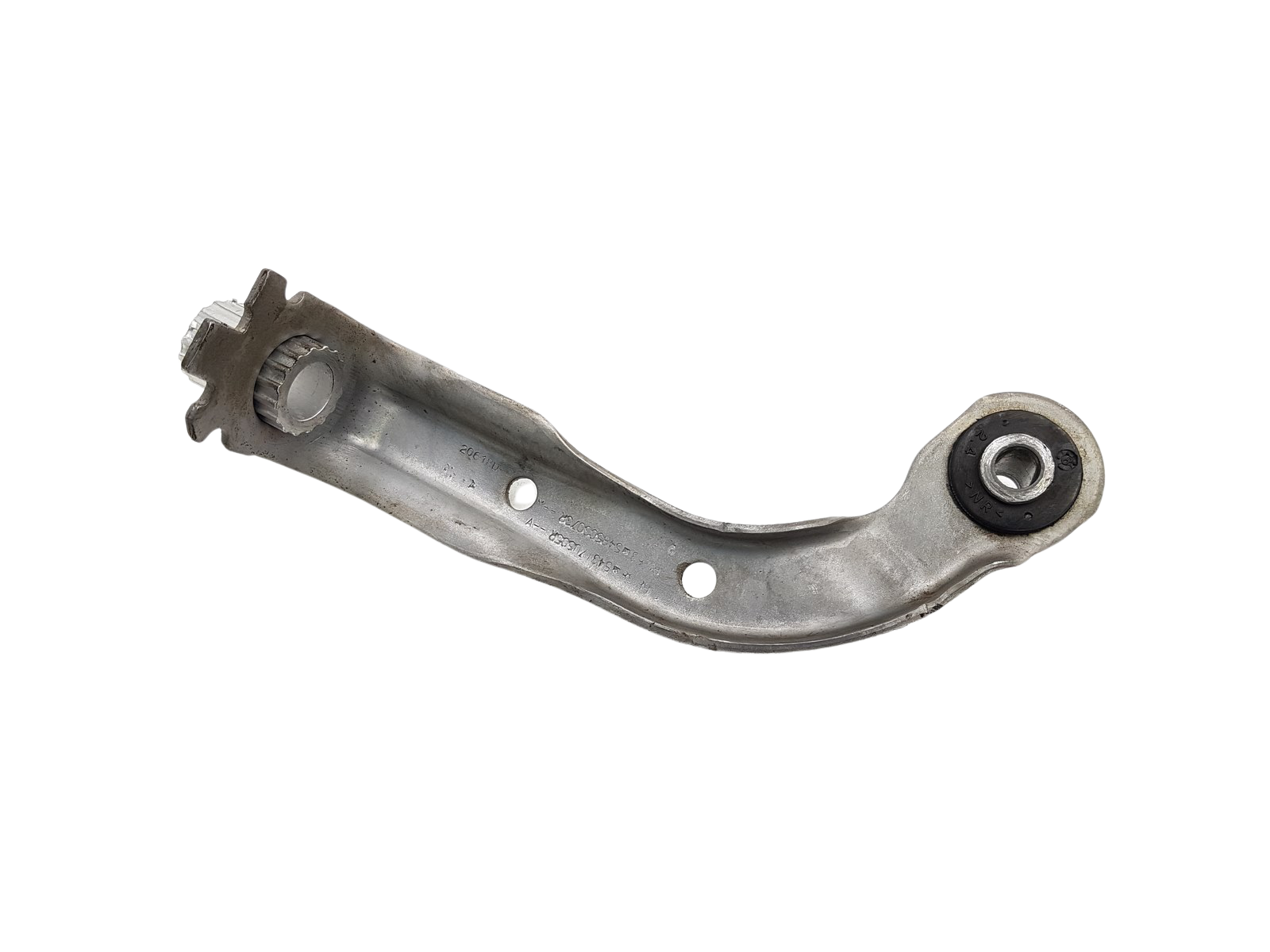 Konsol Höger Belki Zawieszenia 543170605R Renault Clio 4 0km main product photo