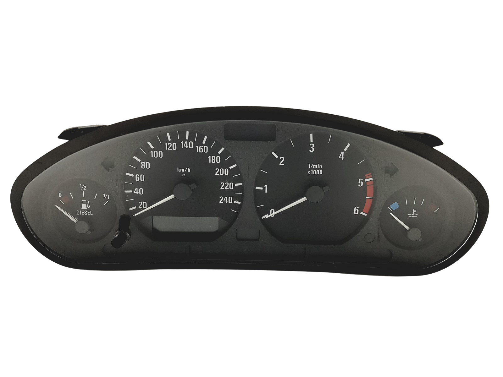 Varvräknare BMW 3 Compact E36 6211 8371567 110308645041 main product photo