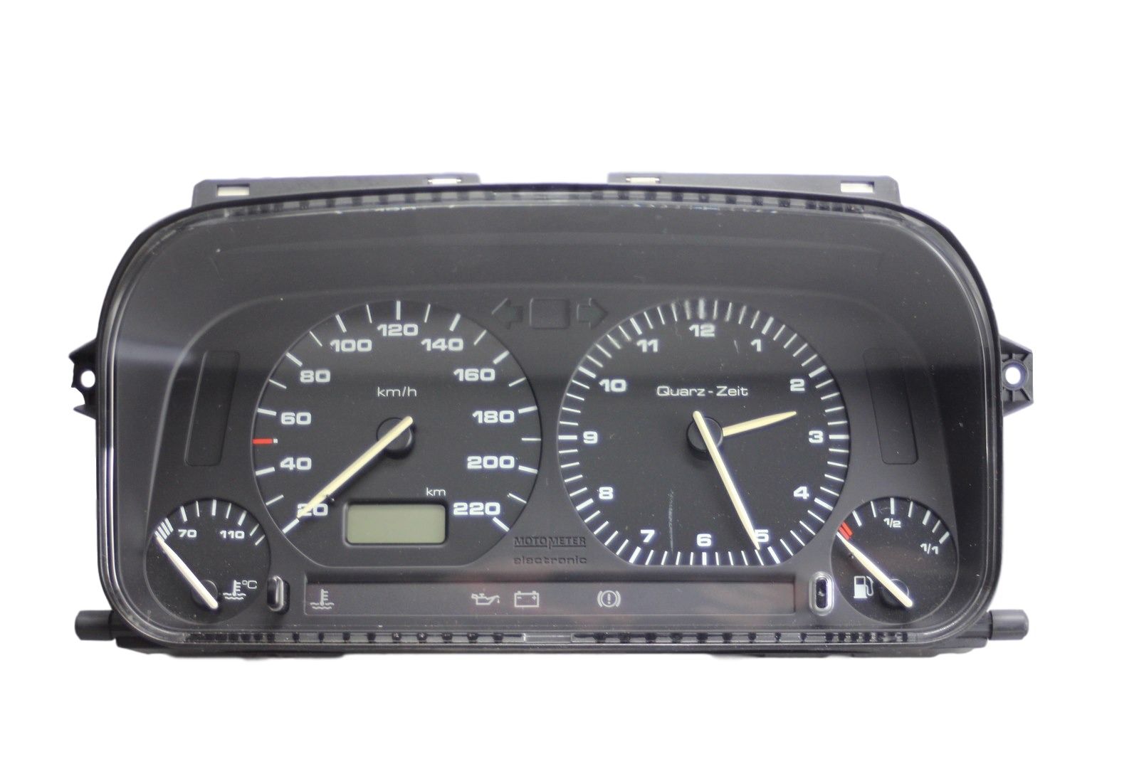 Nedräkningstimer Volkswagen Golf 1H6919033B Benzyna 1561 main product photo