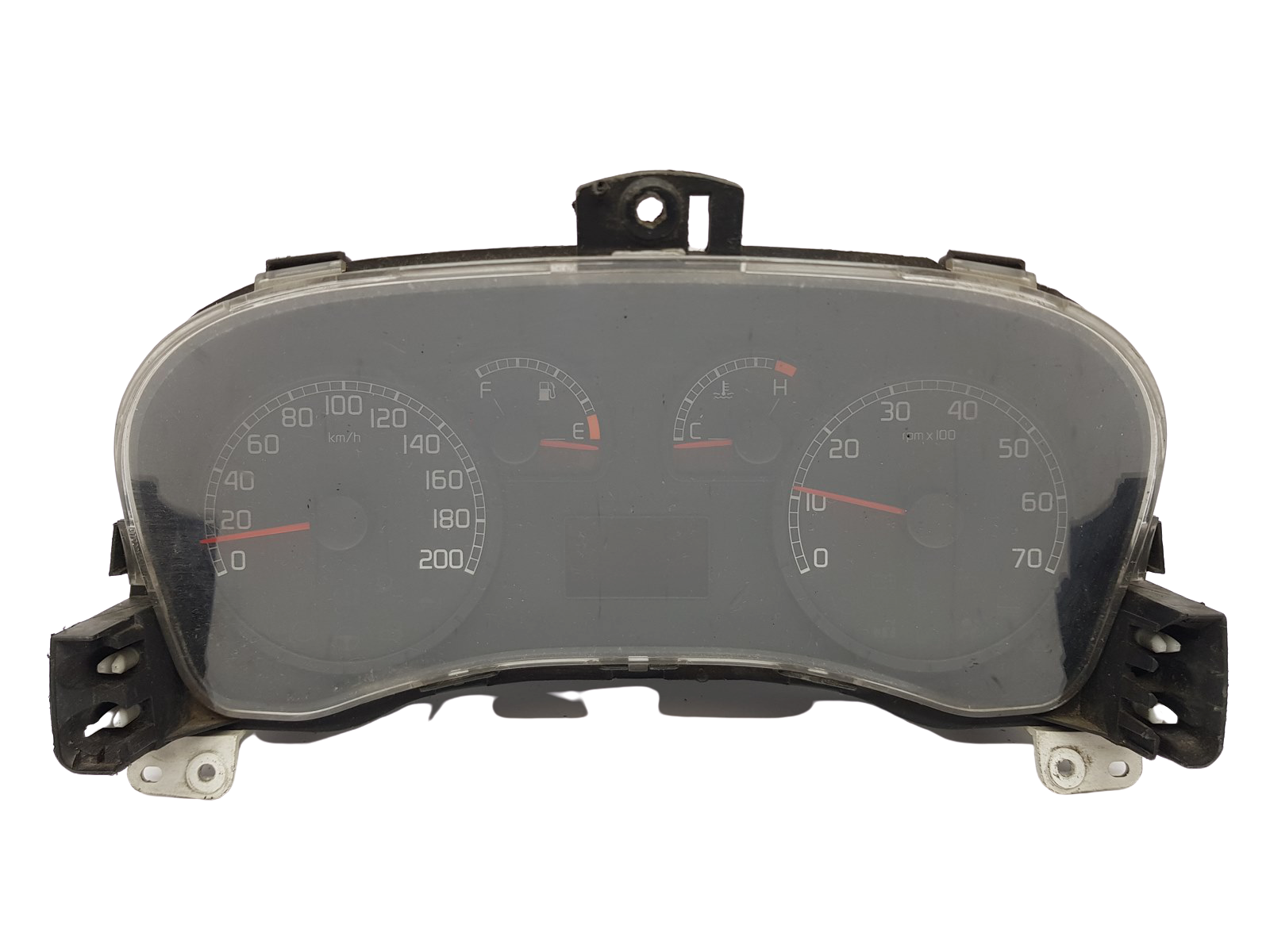Varvräknare Fiat Doblo 51747071 503000932700 main product photo