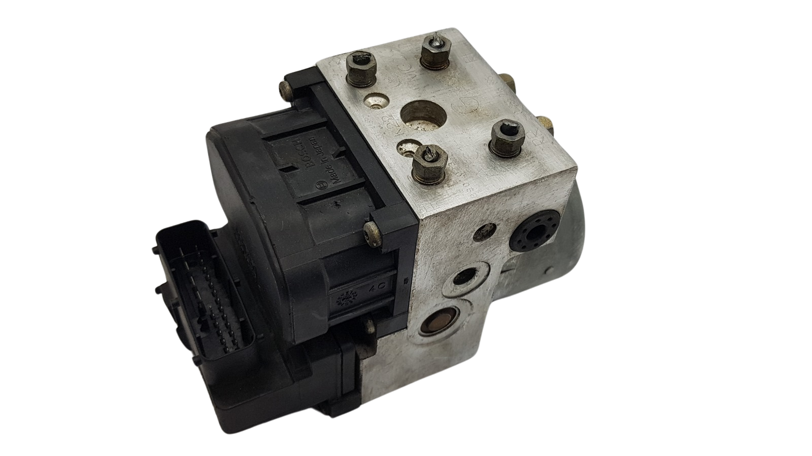 Abs-pump Honda Civic 11000041690 0265216895 Bosch 1262 main product photo