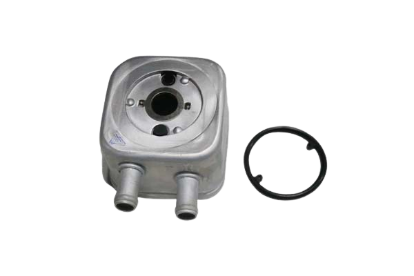 Oljekylare Gör VW Audi 028117021E 028117070 11171702001 Vika main product photo