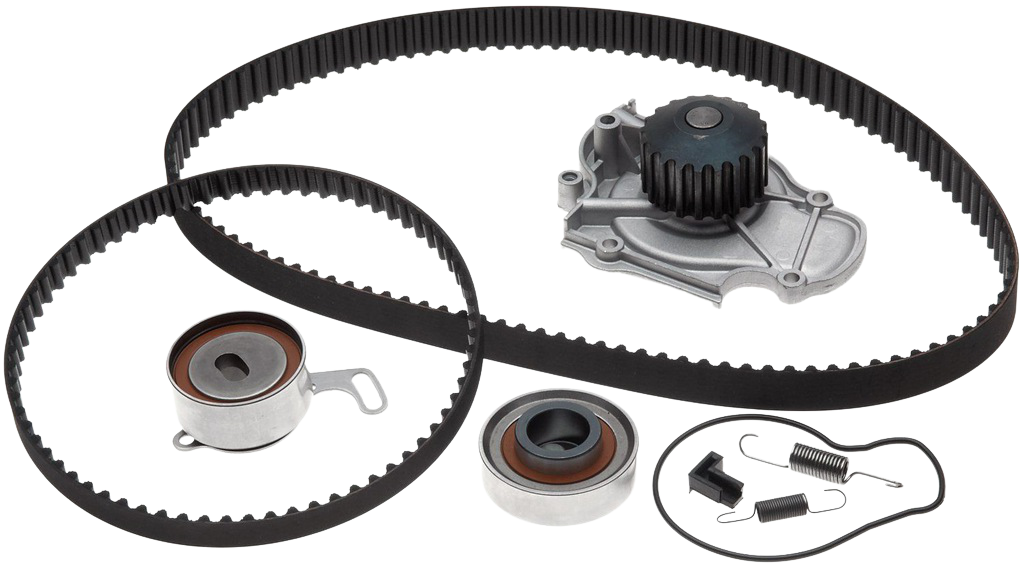 Kamremssats Original Master II Trafic 2.2-2.5 dCi 119A05607R main product photo