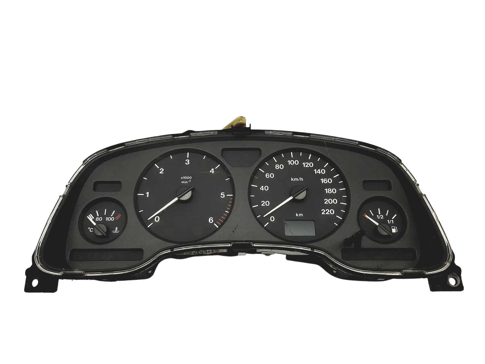 Hastighetsmätare Opel 09228750DY Astra G 50215 main product photo