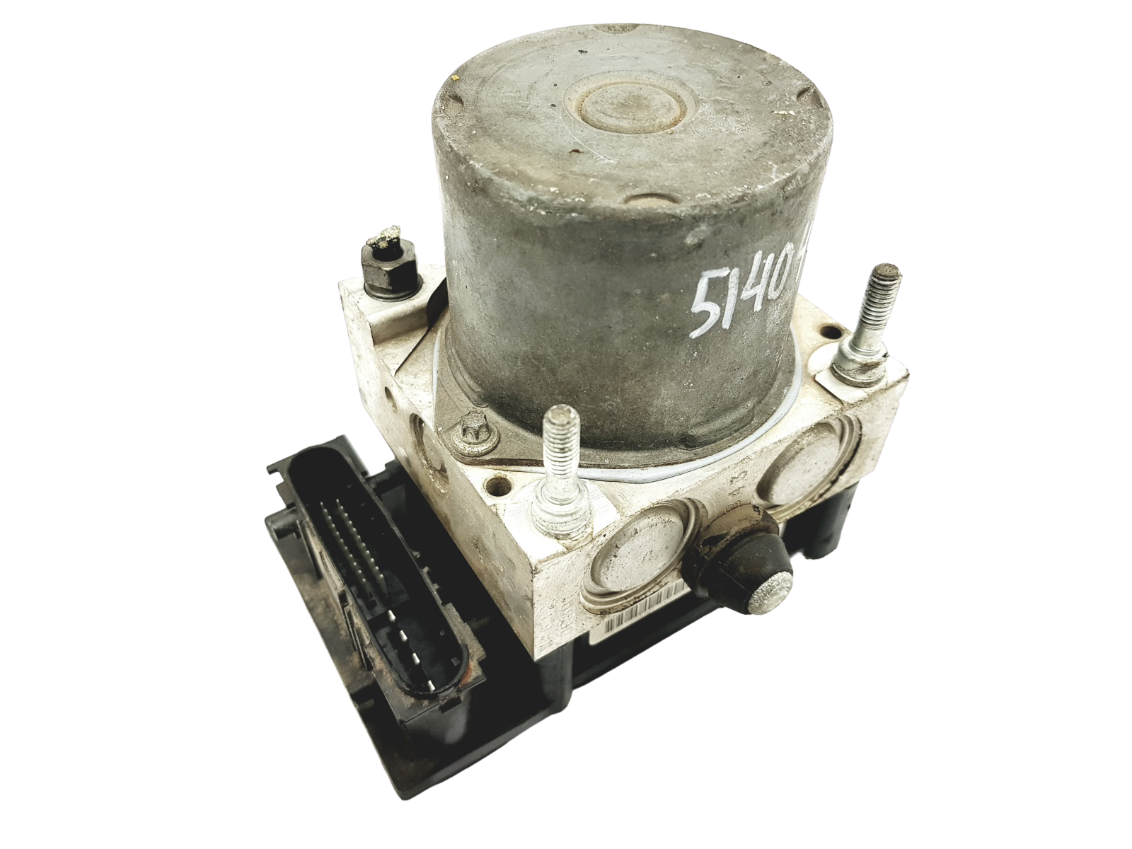 Abs-pump Fiat Grande Punto 55700423 0265800421 32665 main product photo