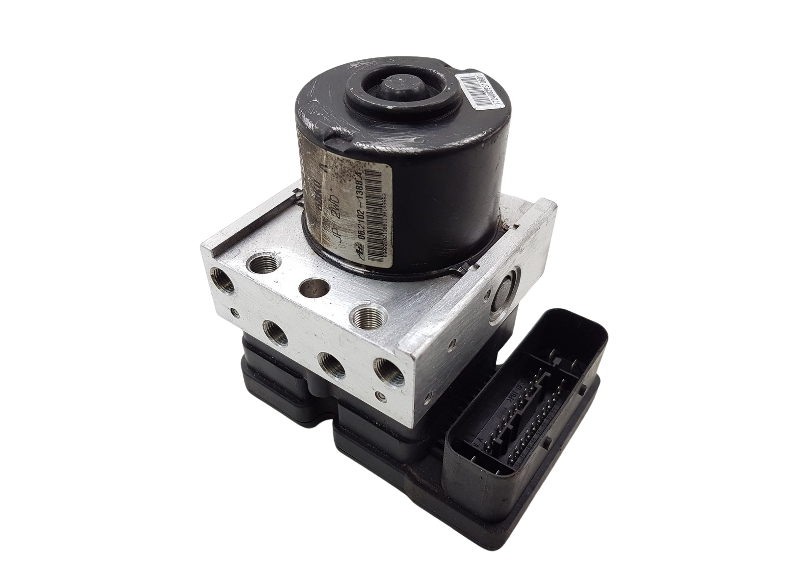 Abs-pump Nissan Suzuki 68K0 06.2109-5608.3 06.2102-1388.4 1244 main product photo