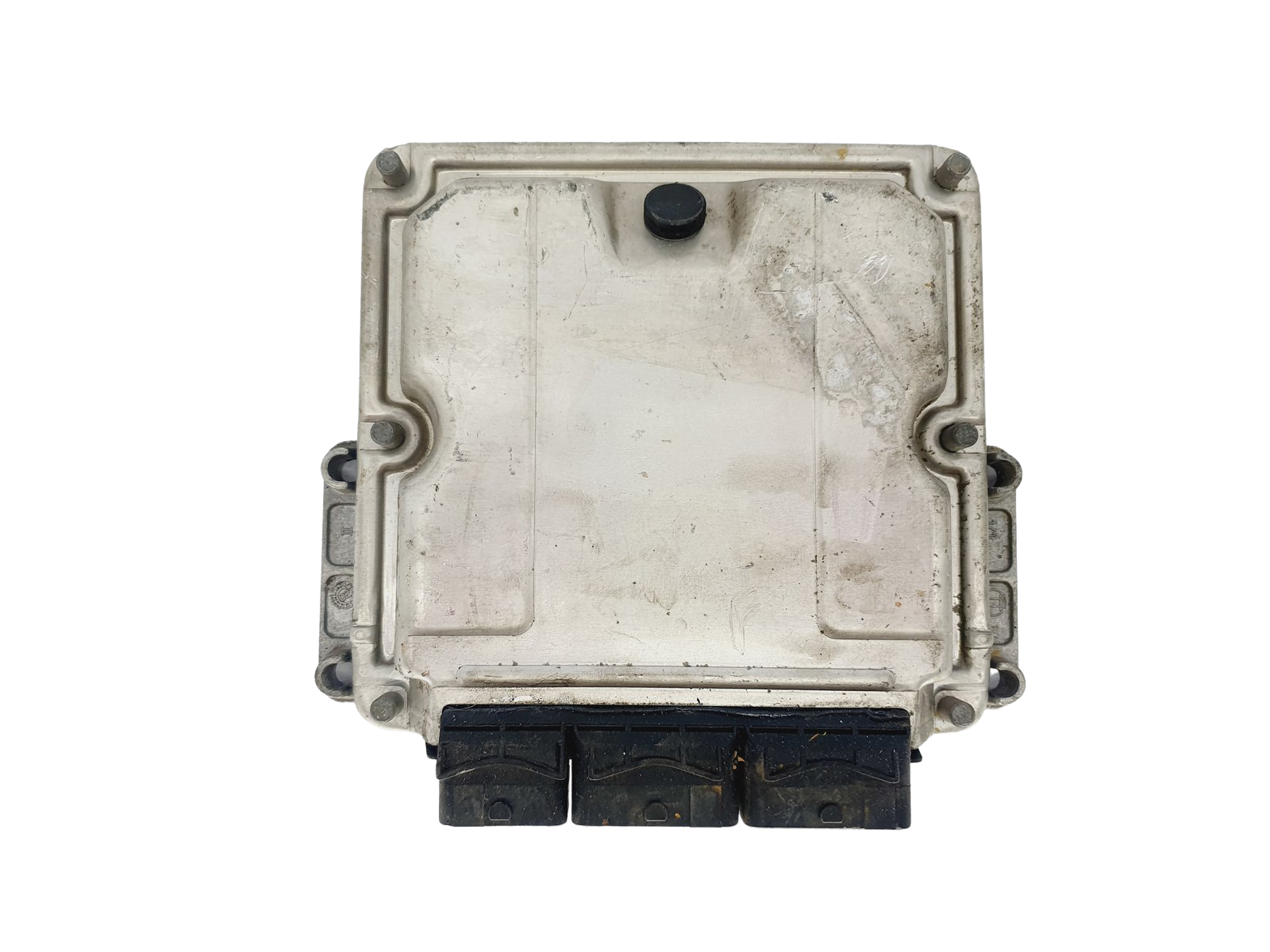 Styrenhet 0281010819 8200039569 8200166362 Fiat Renault Bosch 37655 main product photo