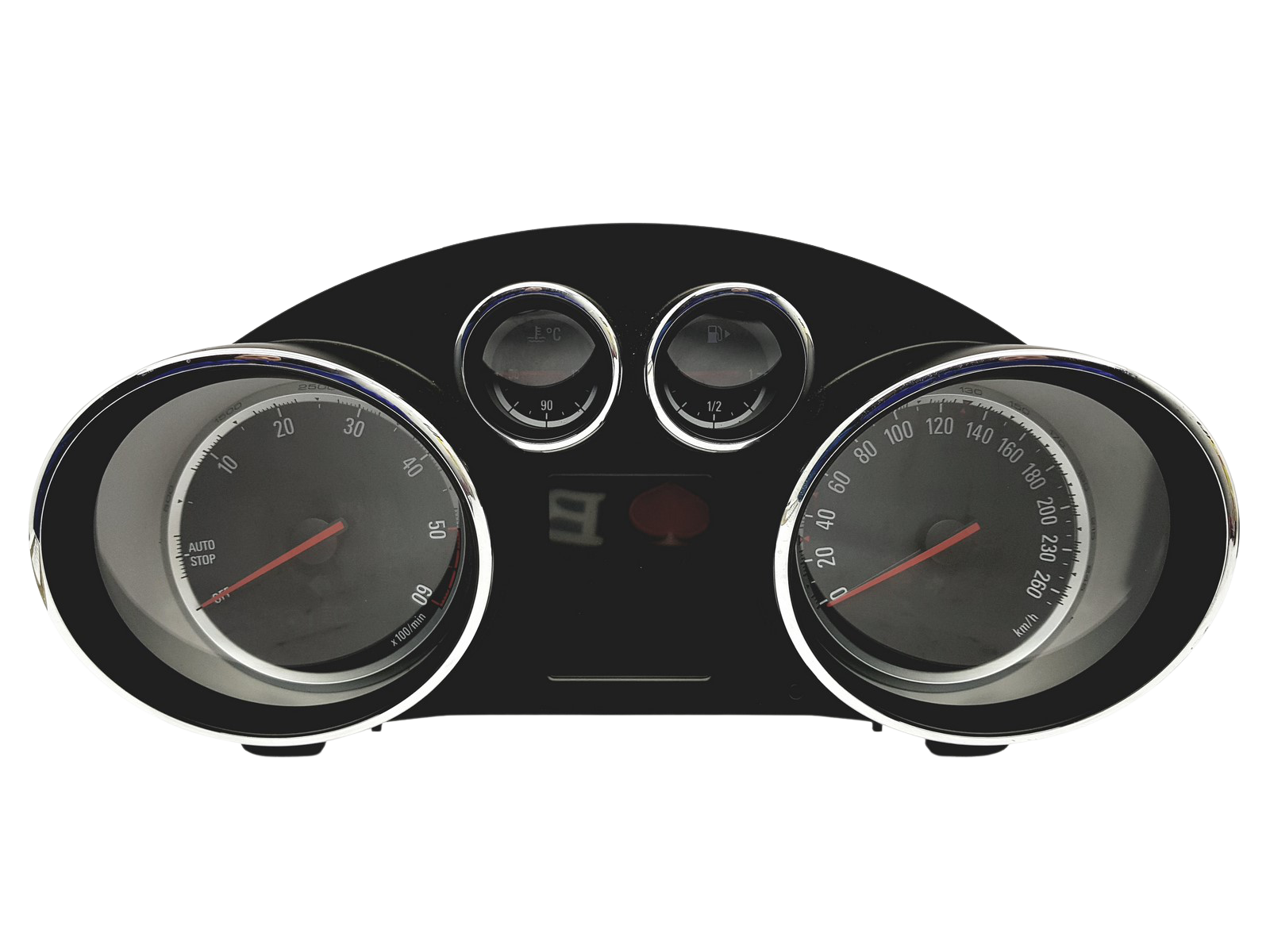 Varvräknare Opel Astra J 13442454 600775881 GM main product photo