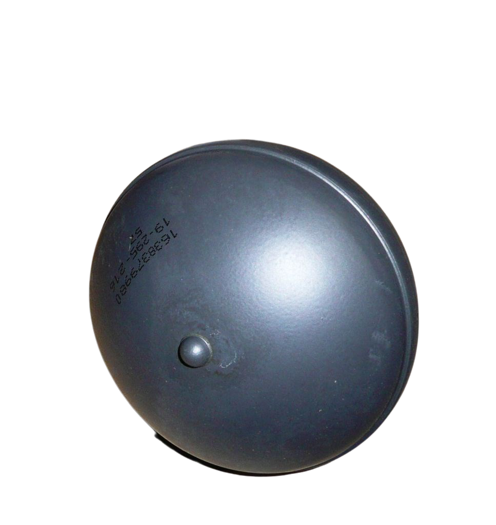 Fjäderkula Fram Original Citroen C5 1638379980 main product photo