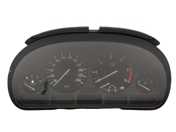 Varvräknare BMW 5 E39 6211 6903800 110008735091 18919 main product photo