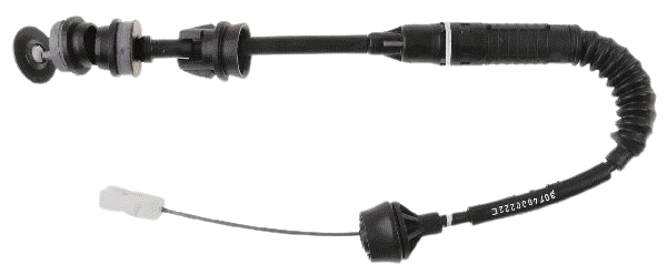 Kopplingswire Ny Original Citroen Peugeot 406 2150W4 main product photo