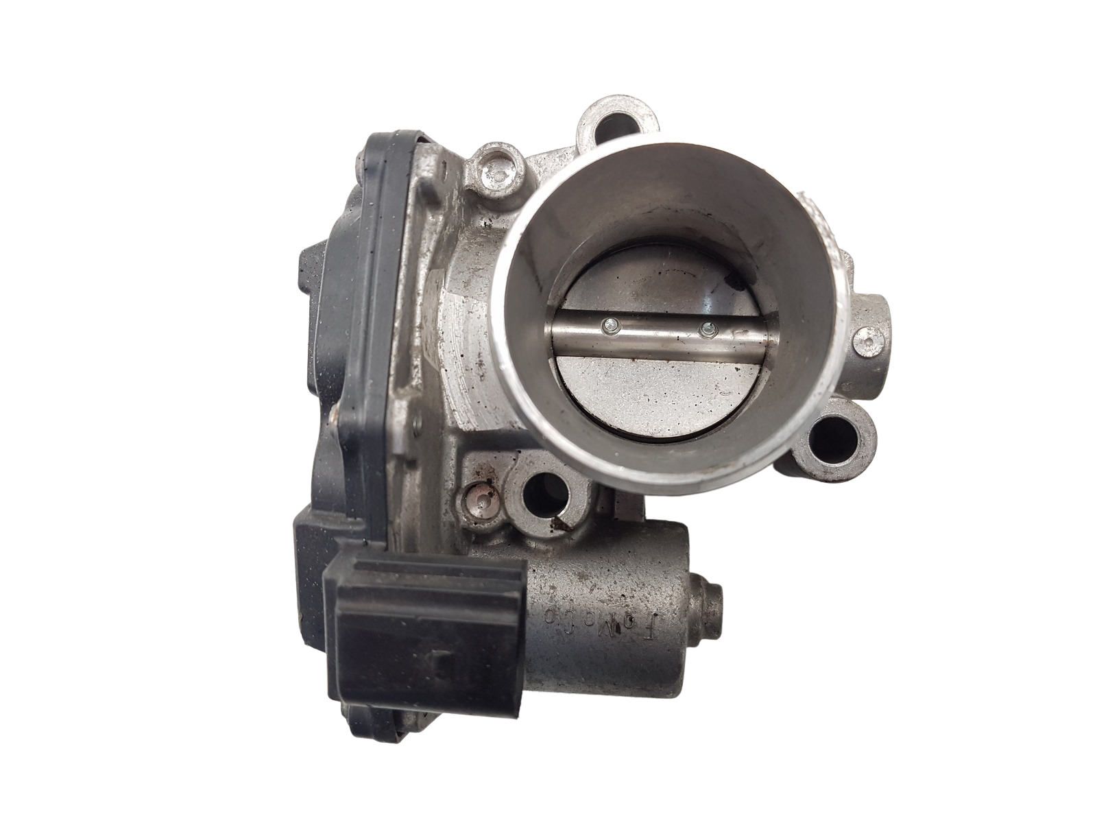 Spjällhusventil Ford CM5G-9F991-FC 1.0 EcoBoost FoMoCo 2312 main product photo