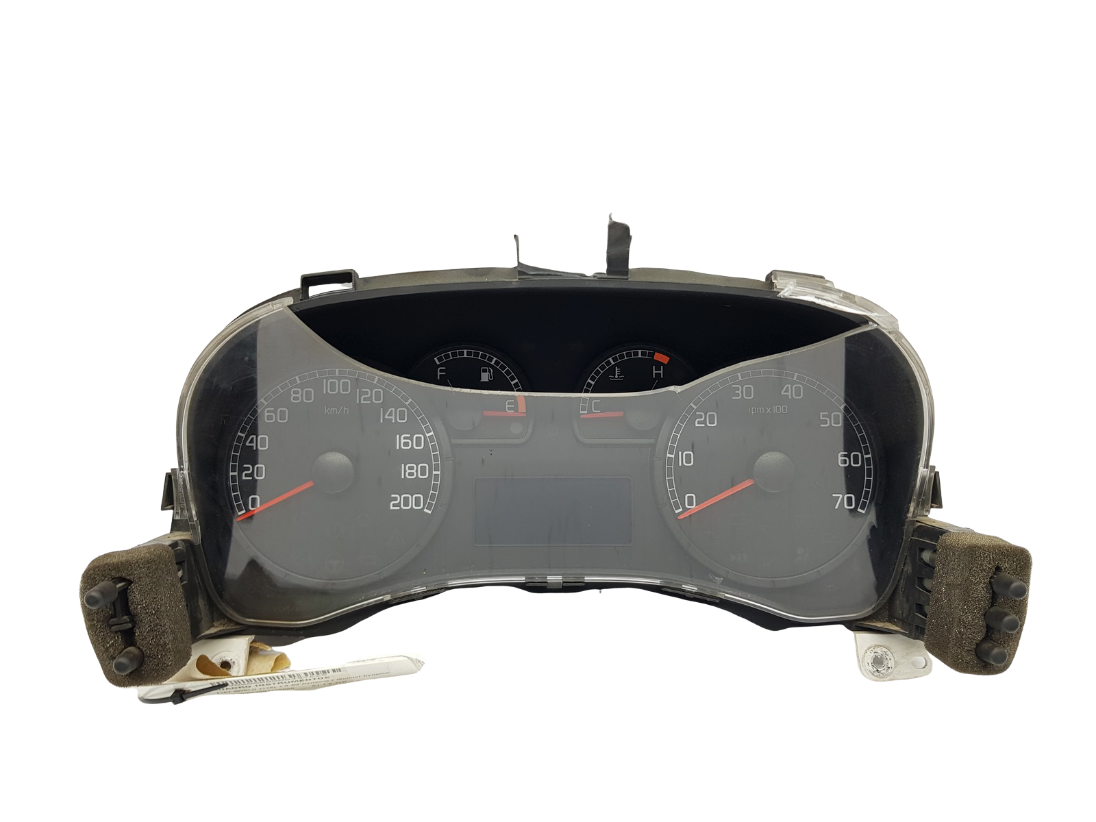 Hastighetsmätare Fiat Doblo 51761688 503001450500 25575 main product photo