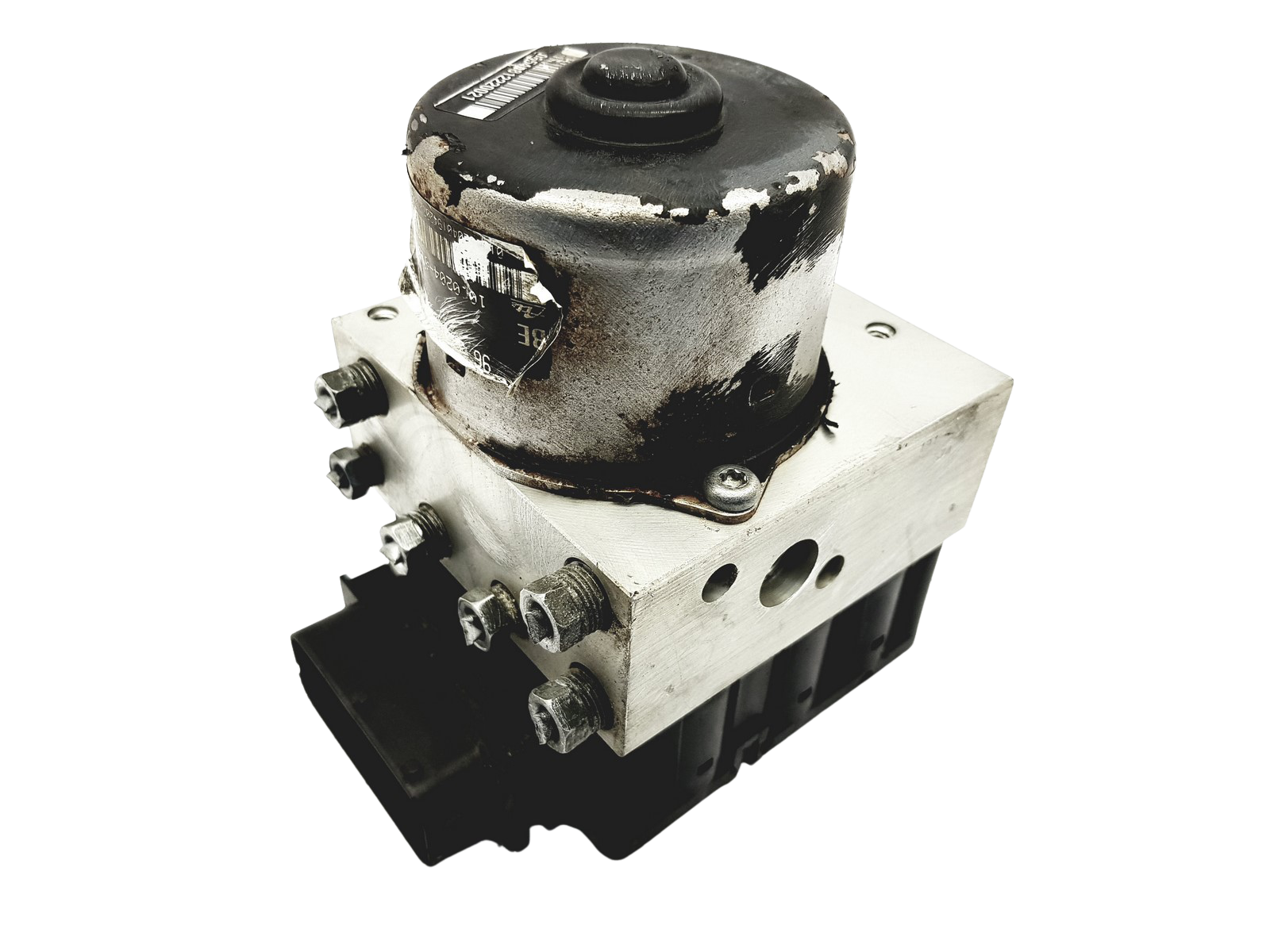 Abs-pump Peugeot 206 9632539480 10.0948-1108.3 Ate 37865 main product photo