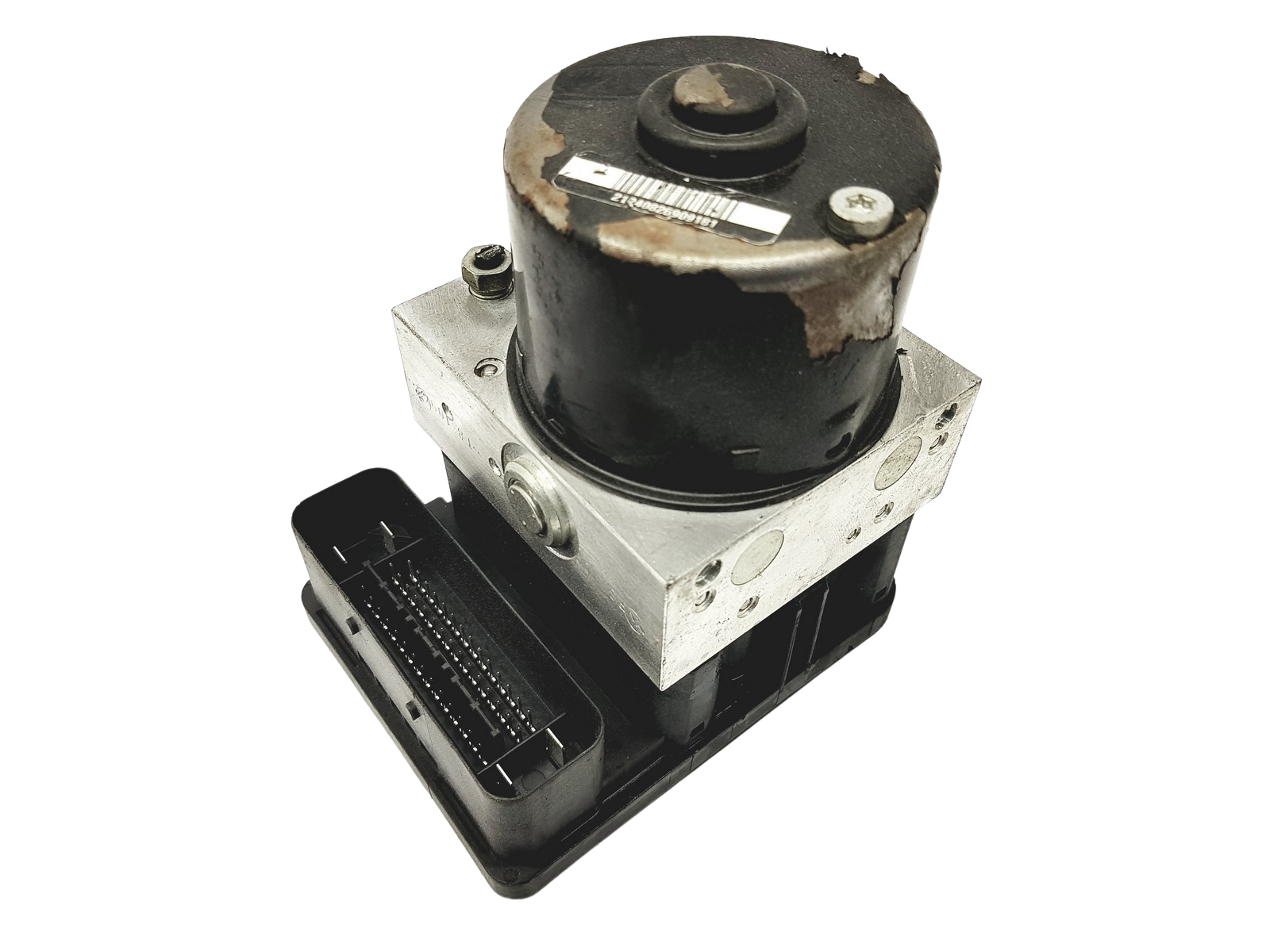 Abs-pump Ford Focus 2 8M51-2C405-AA 10.0960-0127.3 ATE 60039 main product photo