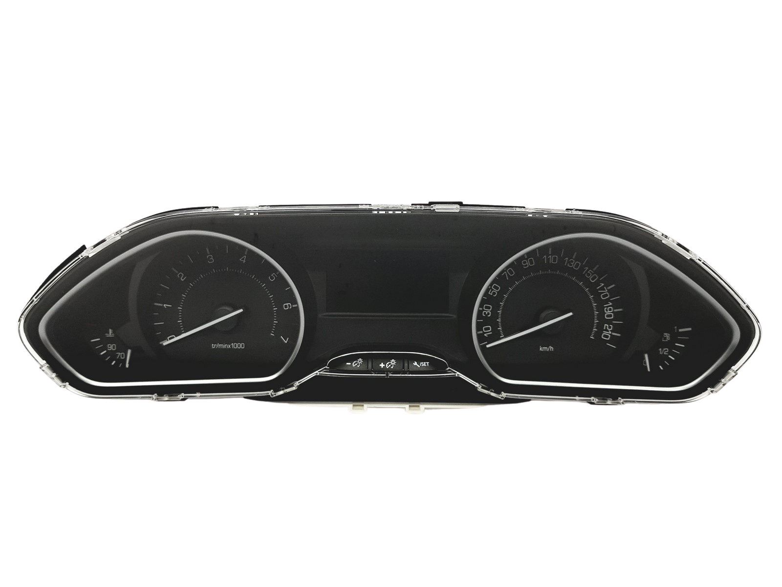 Varvräknare Peugeot 208 9813848780 32401 main product photo