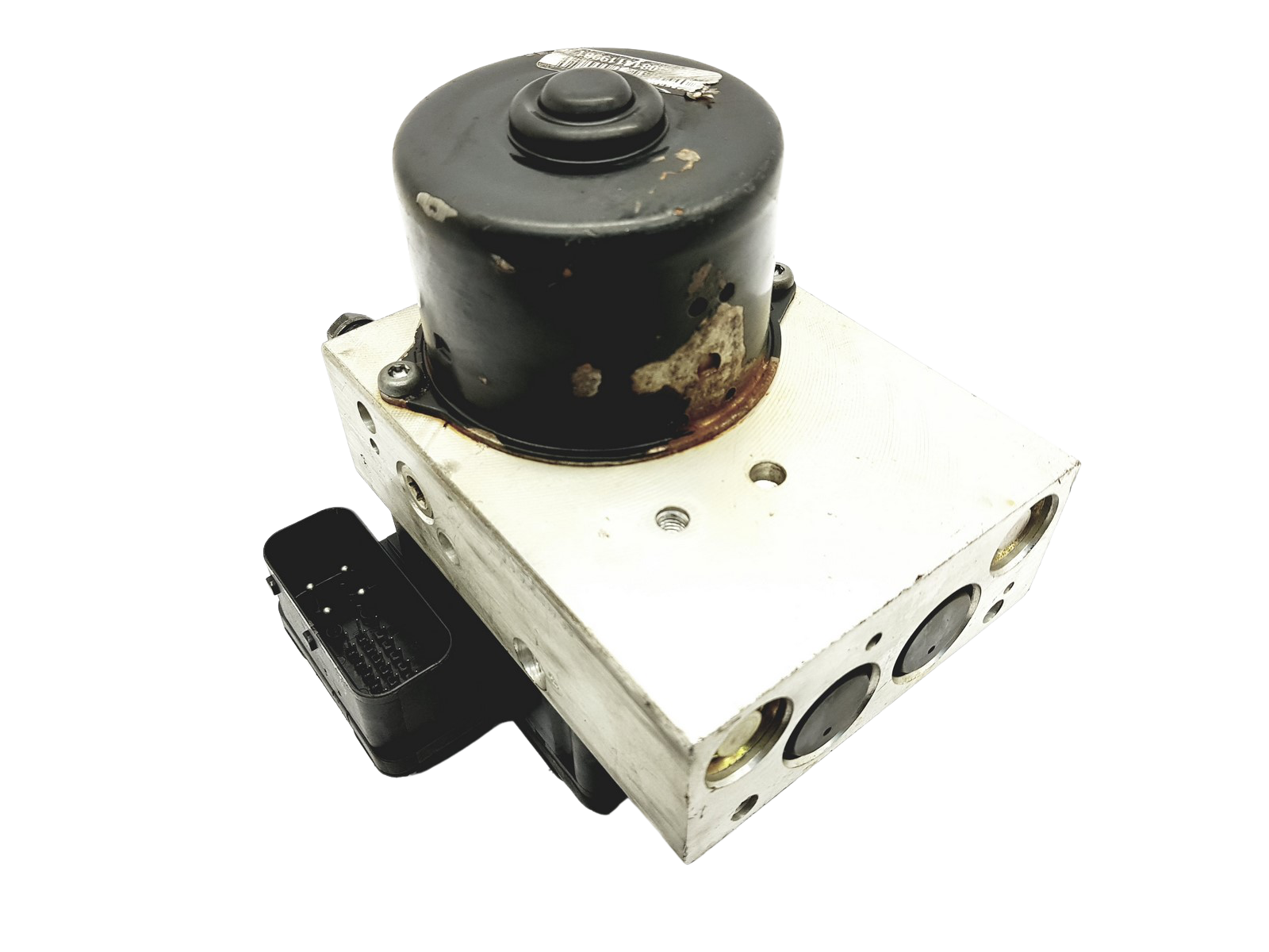 Abs-pump BMW 3 E46 3451 6751767 3451 6751768 Ate 38915 main product photo